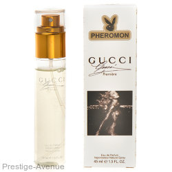 Gucci  - Premiere  -  феромоны 45 мл
