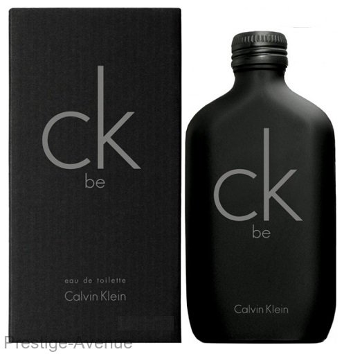 Calvin Klein - Туалетная вода CK Be 100 мл