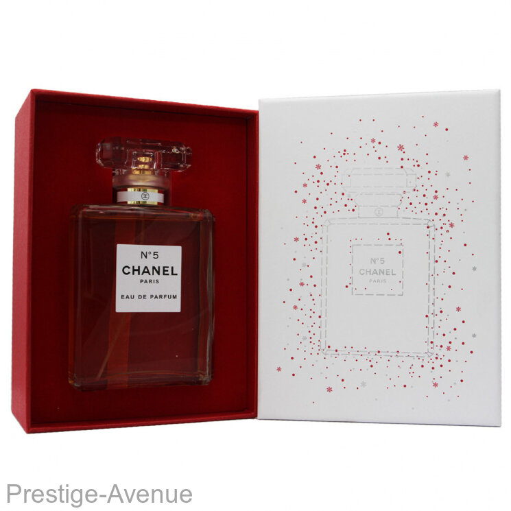 Chanel "№5 Eau De Parfum" for women 100 ml ОАЭ