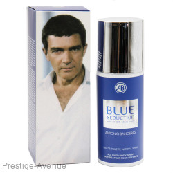 Дезодорант Antonio Banderas "Blue Seduction" for men 150 ml