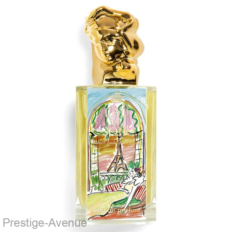 Sisley Eau du Soir 2025  edp unisex 100 ml ОАЭ