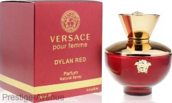 Versace - Парфюмированая вода Versace Dylan Red Pour Femme 100 мл