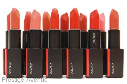 Помада Shiseido Modern Matte Powder Lipctick 4g (упаковка A - 12шт)