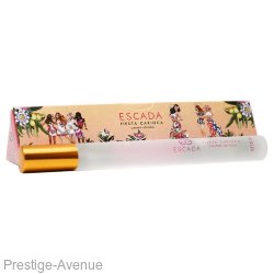 Escada - Fiesta Carioca Limited edition for women edp , 15ml