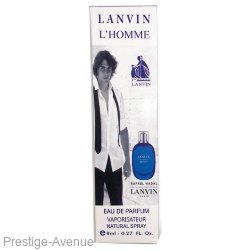Lanvin Lanvin L'homme for men 8ml