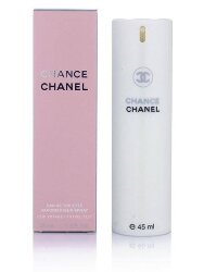 Chanel - Туалетные духи Chance 45ml (w)