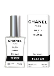 Тестер Chanel - Blеu de Сhаnel for men 35 ml Made in UAE