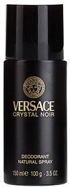 Дезодорант Versace Crystal Noir 150 ml