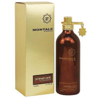 Montale "Intense cafe" eau de parfum unisex 100 ml A-Plus
