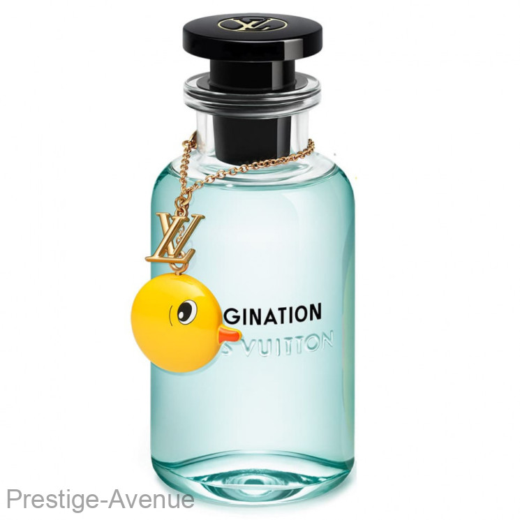 Louis Vuitton Imagination x Sun Yitian edp unisex 100 ml ОАЭ