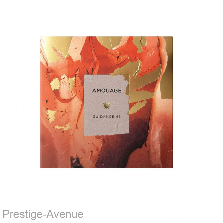 Amouage Guidance 46 edp unisex 100 ml