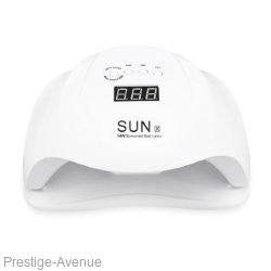 Светодиодная лампа SUN X UV-LED 54 Ватт