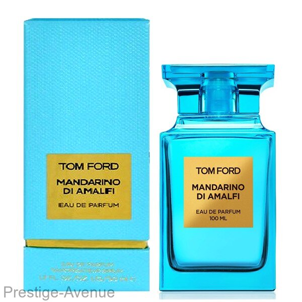 Tom Ford Mandarino Di Amalfi edp 100ml Made In UAE