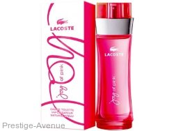 Lacoste - Туалетная вода Joy of Pink 90 ml (w)