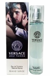 Versace Pour Homme edt феромоны 55 мл