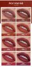 Помада O.TWO.O Velvet Matte Lipstick (SC016) Maple Leaf Caramel