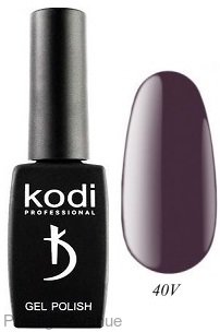Гель лак Kodi Professional 12 ml 40V