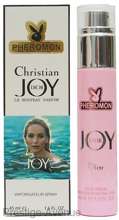 Christian Dior - Joy by Dior - феромоны 45 мл