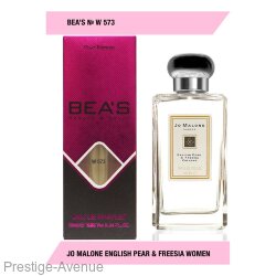 Компактный парфюм Beas J.М "English Pear & Freesia" 10 ml арт. W 573