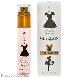 Guerlain - La Petite Robe Noire edp - феромоны 45 мл