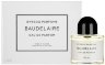 Byredo Parfums - Парфюмированная вода Baudelaire 100 мл
