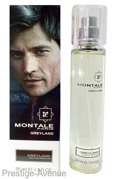 Montale Greyland edp феромоны 55 мл