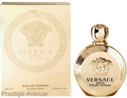 Versace - Парфюмированная вода Eros pour Femme 100 мл