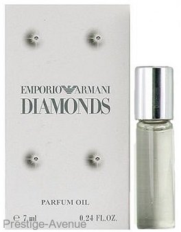 Giorgio Armani Emporio Diamonds 7мл