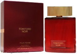 Tom Ford - Парфюмированная вода Noir pour femme 100 мл