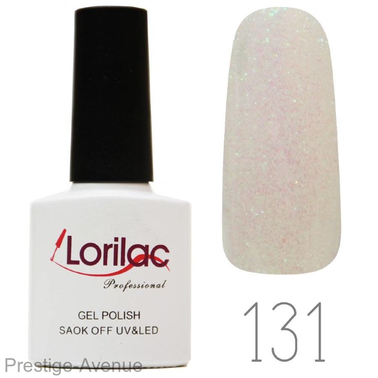 Гель-лак Lorilac -131 10 мл