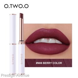 Помада O.TWO.O Velvet Matte Lipstick (SC016) Berry Color