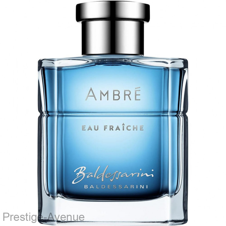 Baldessarini Ambré Eau Fraîche for men 100 ml ОАЭ