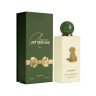 Парфюм для домашних животных Aopoka Senior Pet Perfume (зеленый) 100 ml