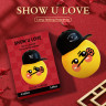 Show U Love арт. BP101  edp for women 100 ml