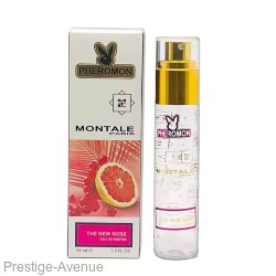 Montale - The New Rose unisex - феромоны 45 мл