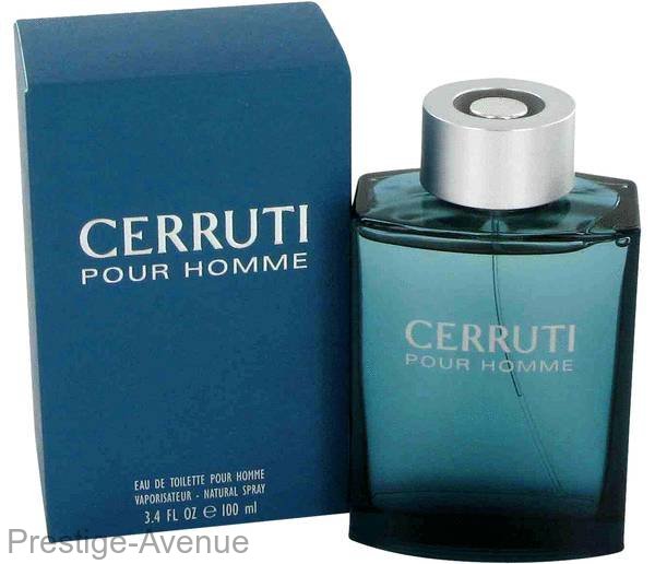 Cerruti "Pour Homme" 100 ml