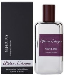 Atelier Cologne - Silver Iris 100 мл