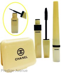 Косметический набор Chanel INIMITABLE 3в1 