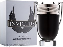 Paco Rabanne - Туалетная вода Invictus Intense 100 мл