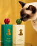 Парфюм для домашних животных Aopoka Senior Pet Perfume (красный) 100 ml