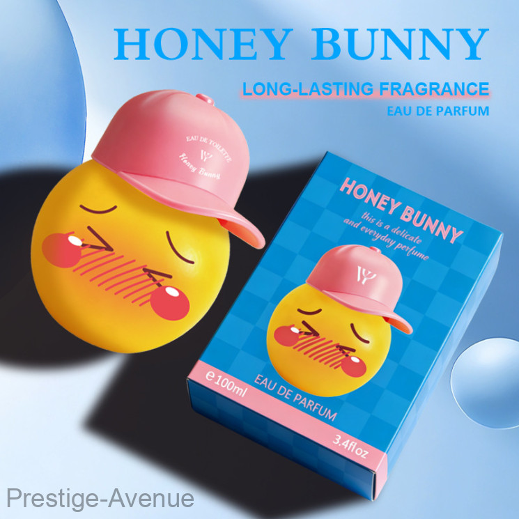 Honey Bunny арт. BP102 edp for women 100 ml