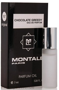 Montale Chocolate Greedy 7мл