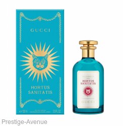 Gucci Hortus Sanitatis unisex  Eau de Parfum 100 ml