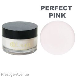 Акриловая пуда OU Nail - Perfect Pink