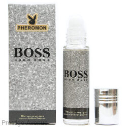 Hugo Boss - Boss №6 шариковые духи с феромонами 10 ml
