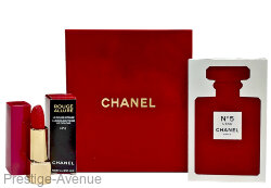 Подарочный набор для женщин Chanel 2 в 1