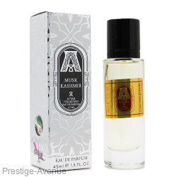 Компактный парфюм Attar Collection Musk Kashmir edp unisex 45 ml