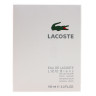 Lacoste "Eau De Lacoste L.12.12 Blanc" edt for men 100 ml A Plus