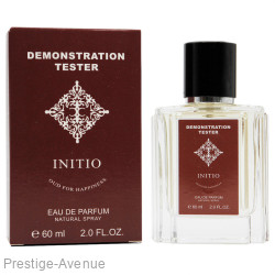 Тестер Initio Parfums Prives Oud For Happiness edp unisex 60 ml (экстра-стойкий)