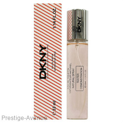 Тестер Donna Karan DKNY Be Delicious Fresh Blossom for women 33 ml